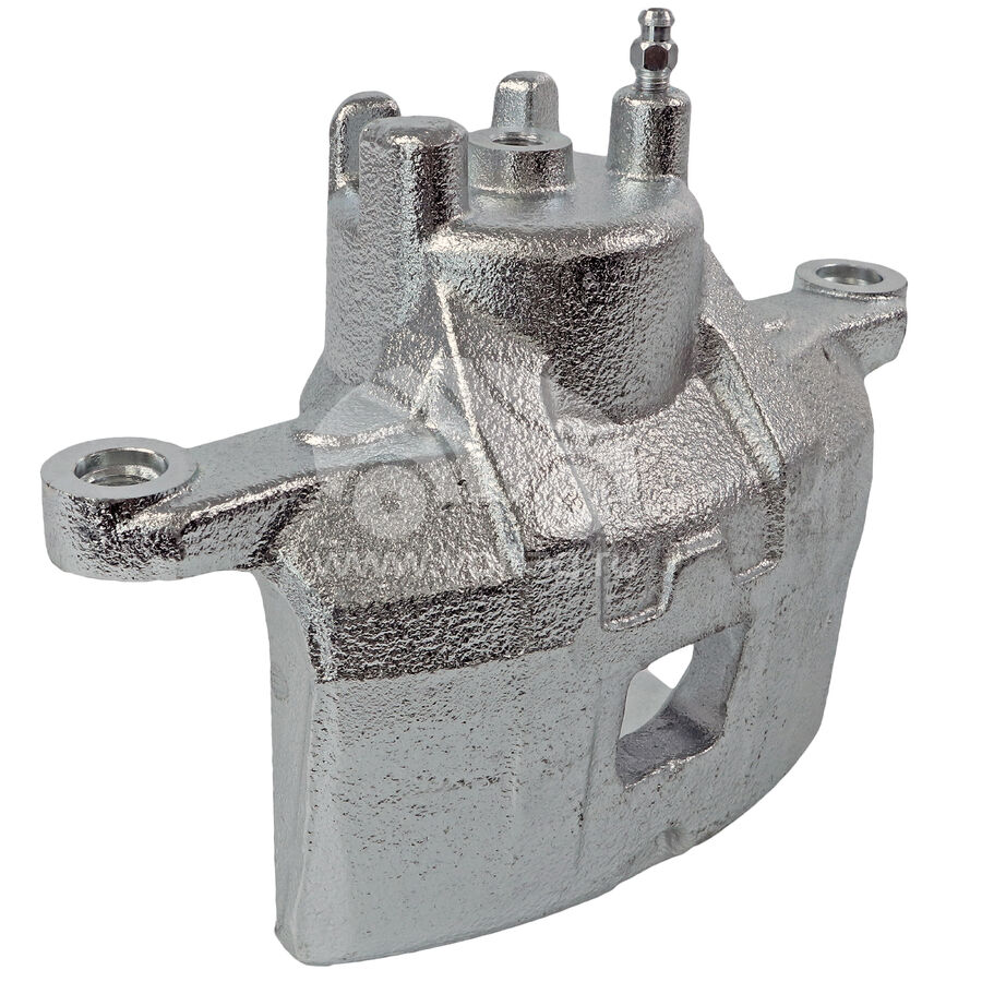 Суппорт тормозной KRAUF BNZ1072GM (BNZ1072GM)