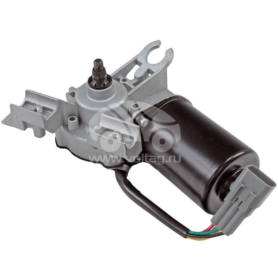 Мотор стеклоочистителя KRAUF DDZ1109GS (DDZ1109GS)