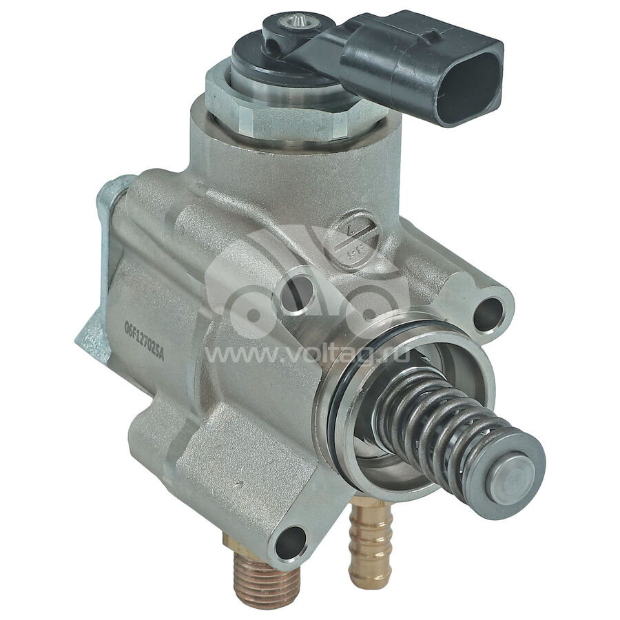 Насос высокого давления бензиновый KRAUF FPZ1377MT (FPZ1377MT)