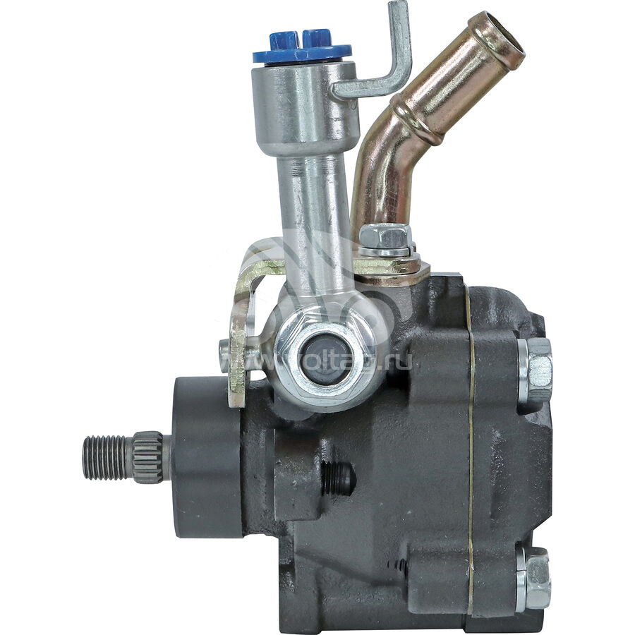 Насос гидроусилителя руля KRAUF HPQ1187GQ (491107P000)