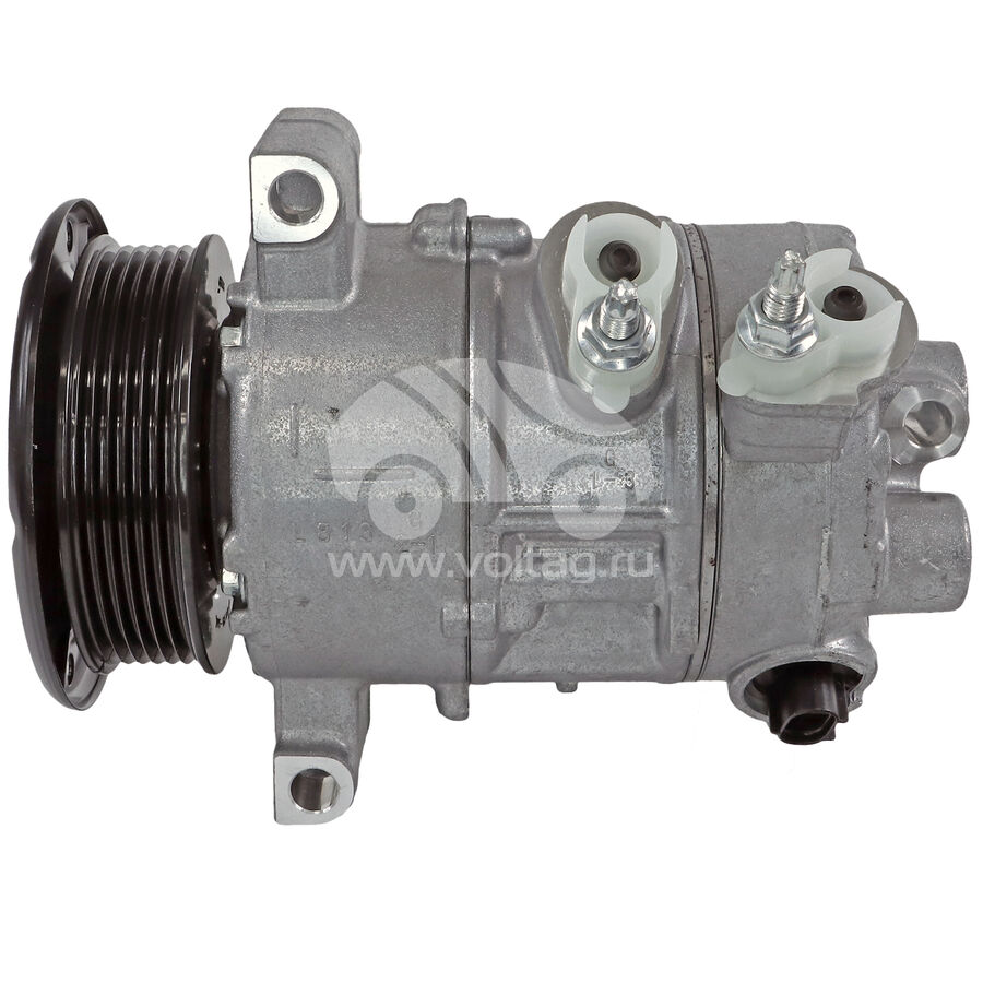 Компрессор кондиционера KRAUF KCN1123VG (5058228AE)