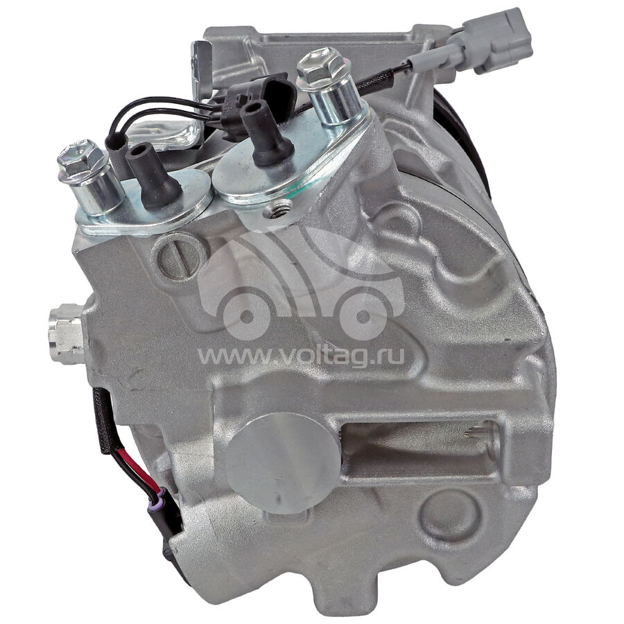 Компрессор кондиционера KRAUF KCV1351SI (KCV1351SI)