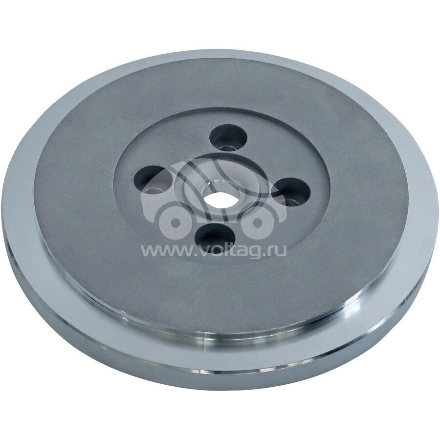 Задняя пластина MVT1058 Задняя пластина MVT1058