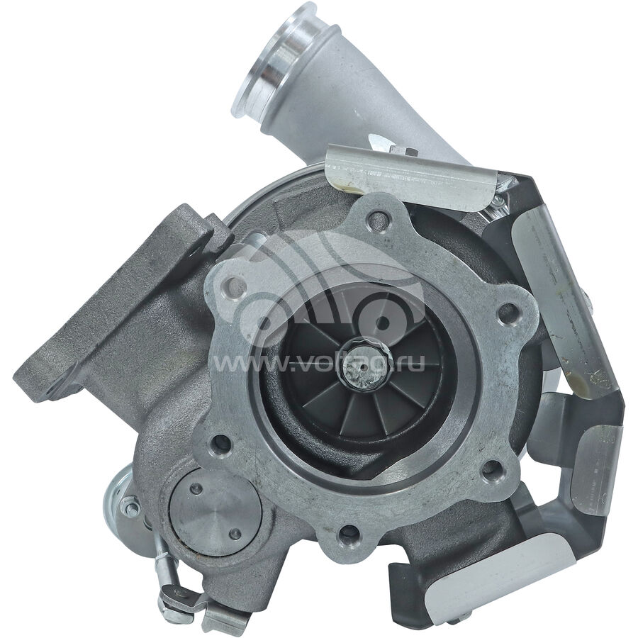 Турбокомпрессор KRAUF MTK3647WR (MTK3647WR)