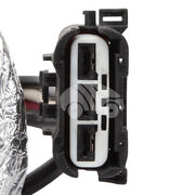 Мотор электрической рулевой рейки без ЭБУ HEE4083MB