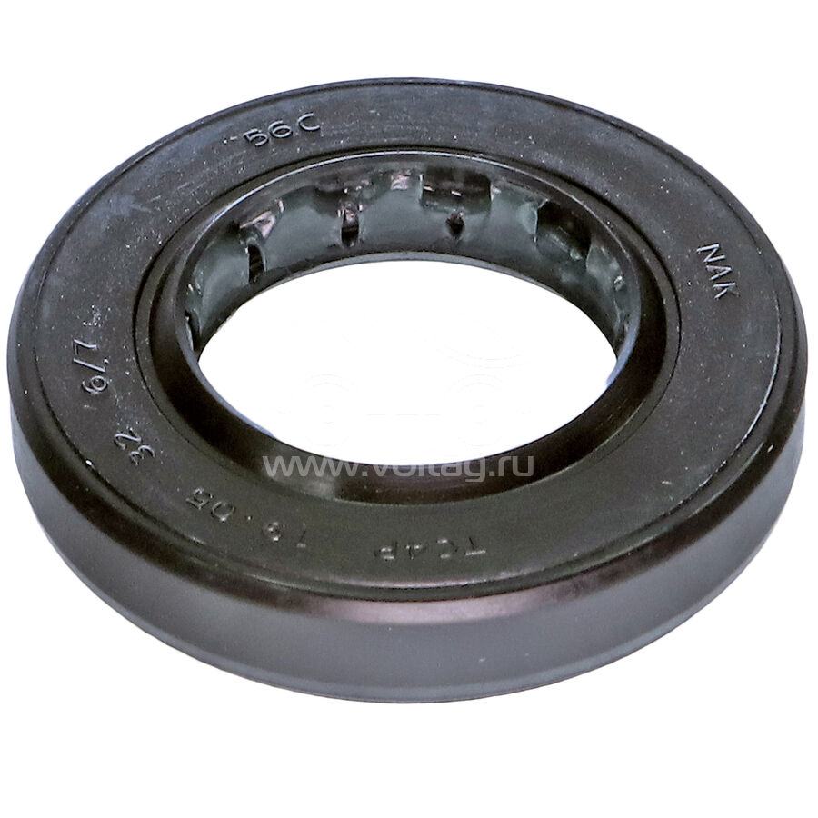 Сальник рулевой рейки KRAUF HAZ0338GQ (F00600)