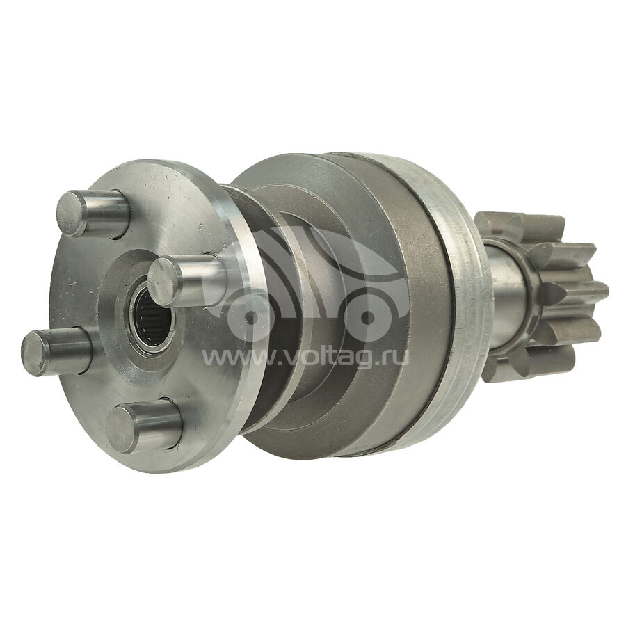 Редуктор стартера KRAUF SGW3540 (on03507020541)