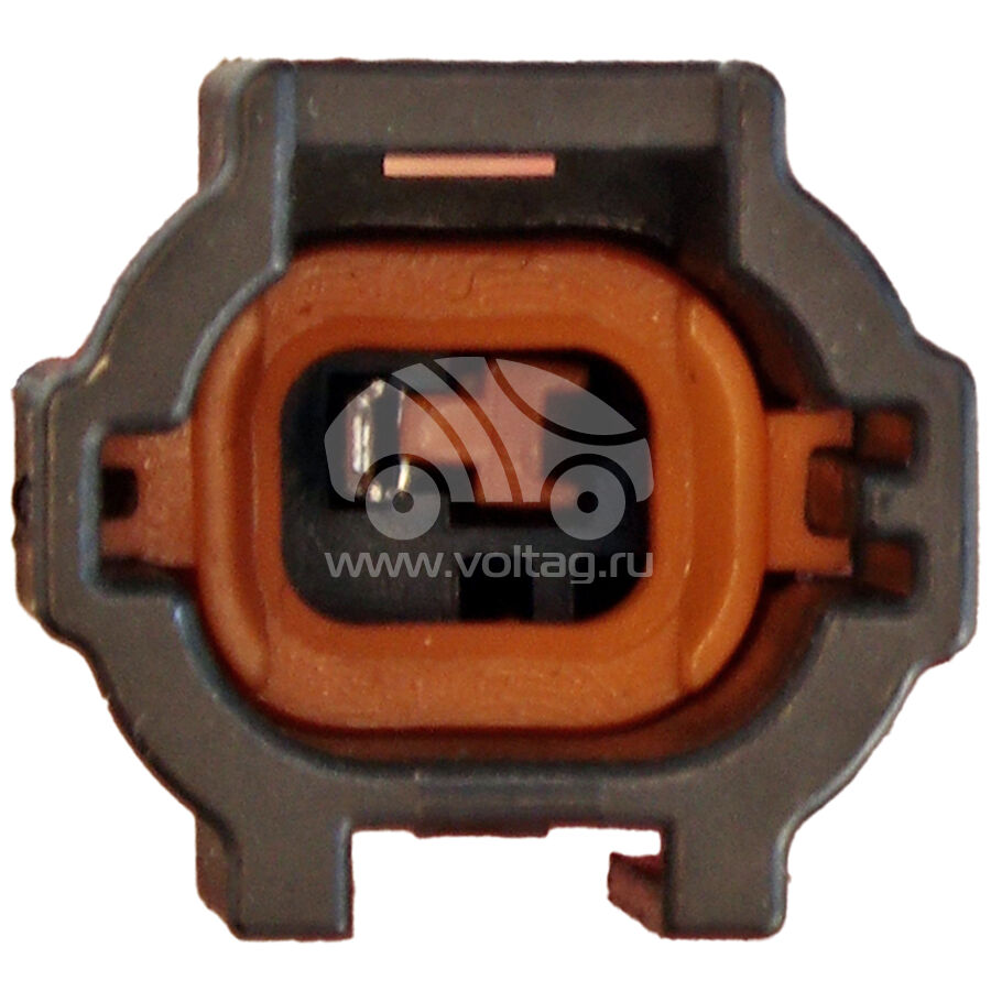 Шкив компрессора кондиционера в сборе KPC1416