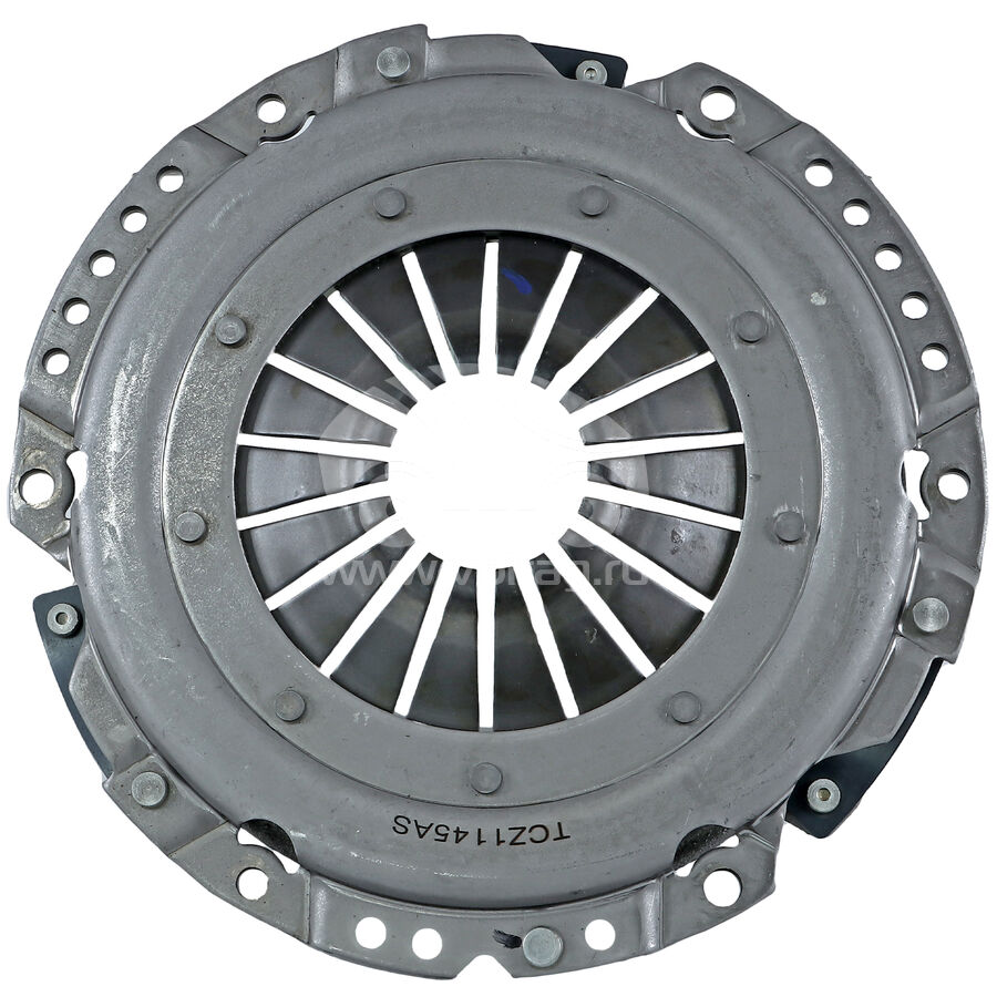 Clutch Pressure Plate KRAUF TCZ1145AS (3082000915)