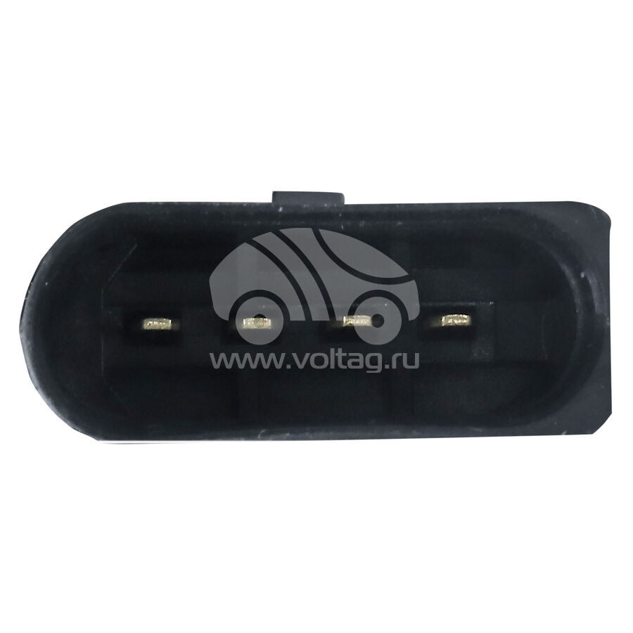 Запчасти моторчика печек KRAUF KSV1001EL (KSV1001EL)