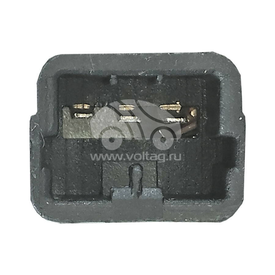 Замок багажника KRAUF DLZ1303RZ (DLZ1303RZ)