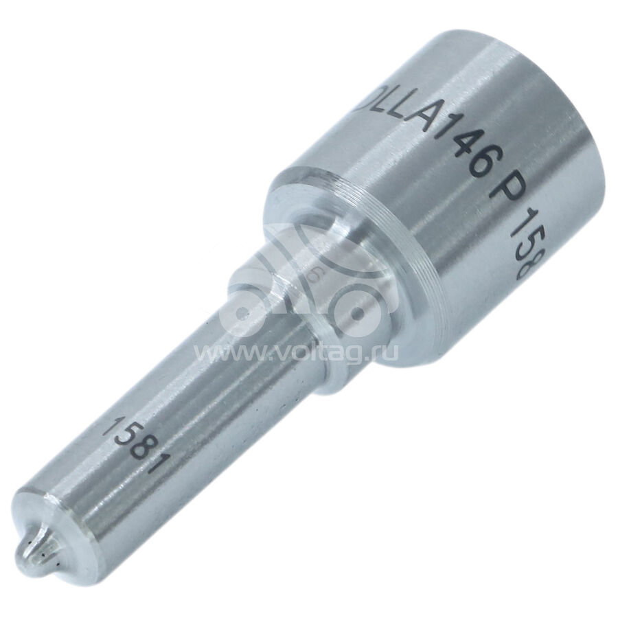 Распылитель форсунки KRAUF FZB1267SN (FZB1267LE)