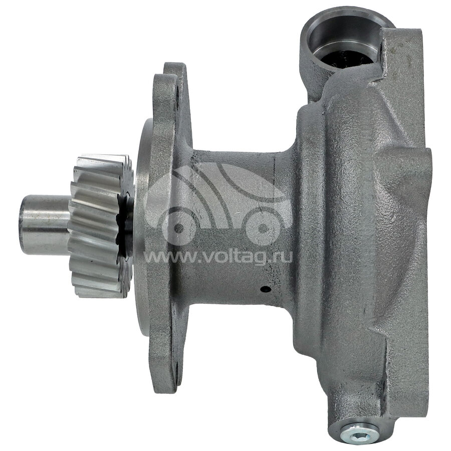 Помпа водяная KRAUF KWZ1959EB (KWZ1959EB)