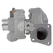 Турбокомпрессор MTK2404