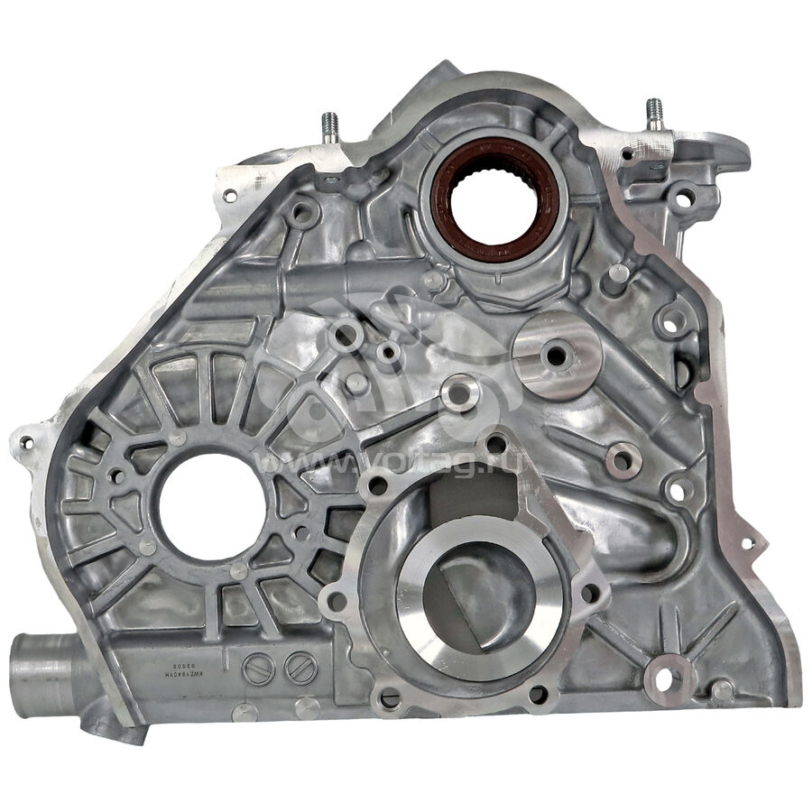 Насос масляный ДВС KRAUF KWZ1940YH (1131154052)