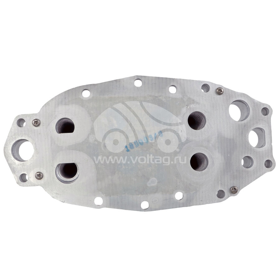 Масляный радиатор KRAUF KRO1046RR (KRO1046RR)