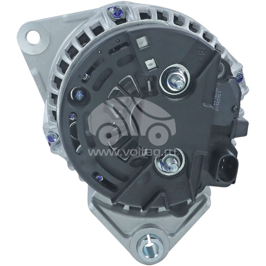 Motorherz ALB1362WA