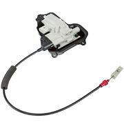 Доводчик двери DLZ1220