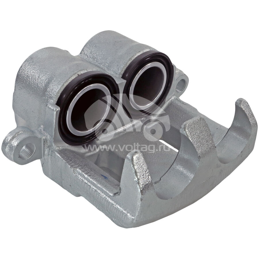 Суппорт тормозной KRAUF BNZ1949GM (BNZ1949GM)