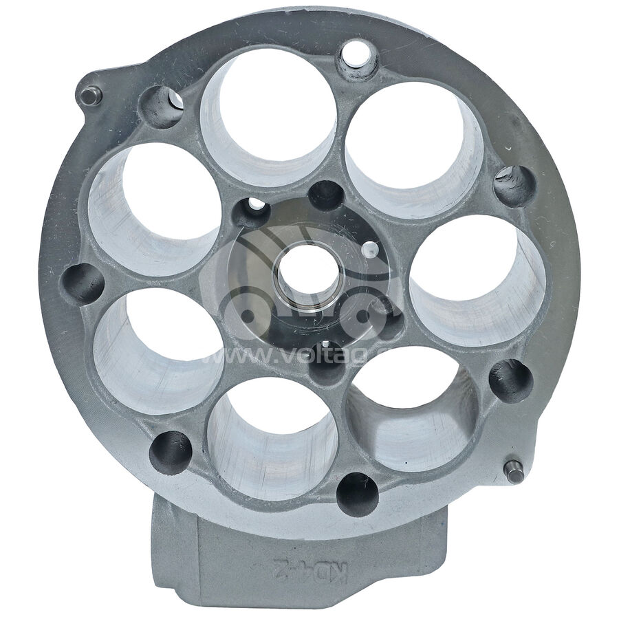 Цилиндр компрессора кондиционера KRAUF DRH1175YU (on977013K220)