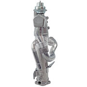 Клапан ЕГР KRE4670GR