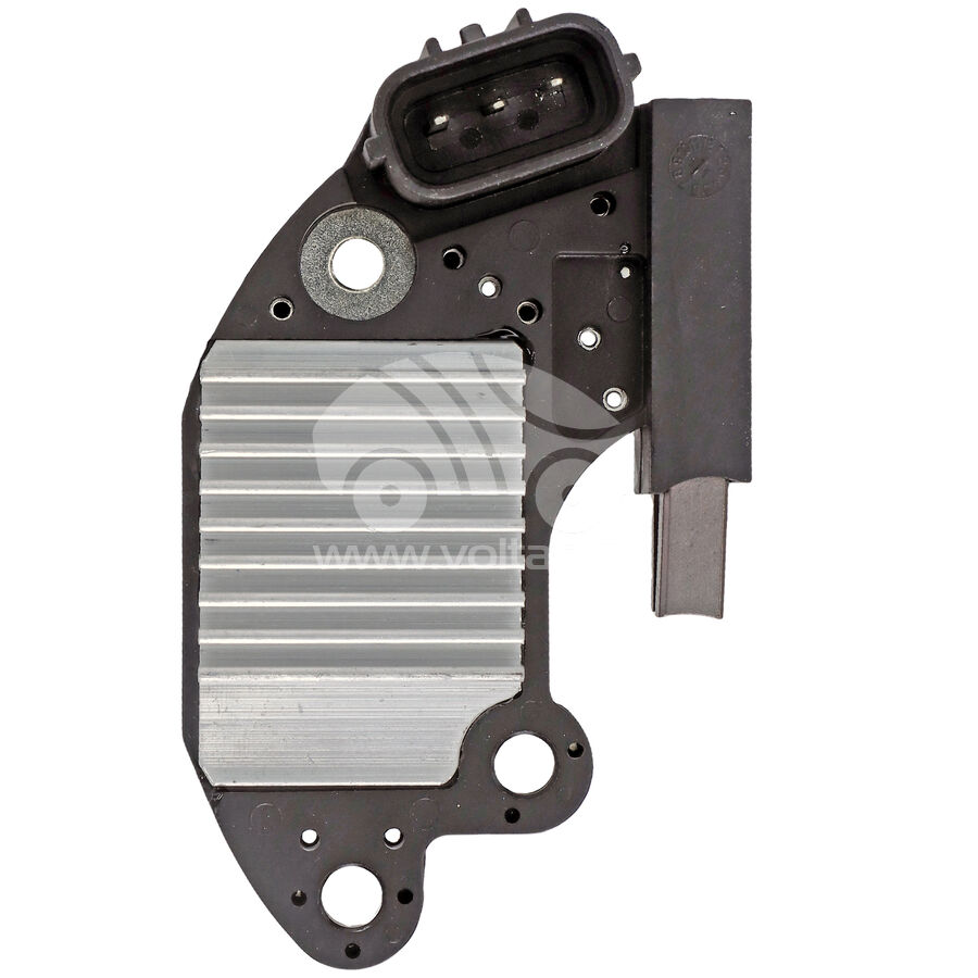 Регулятор генератора KRAUF ARQ9385PE (VRY015)