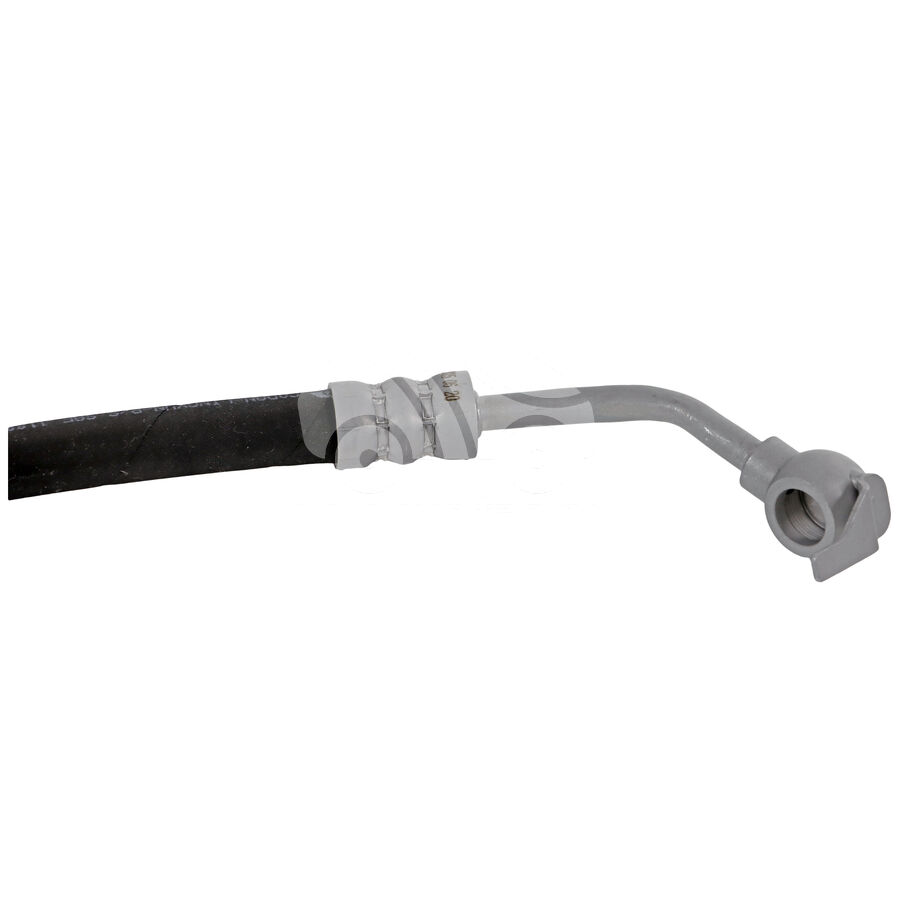 Комплект шлангов ГУР KRAUF HHK1001GQ (4441035691)