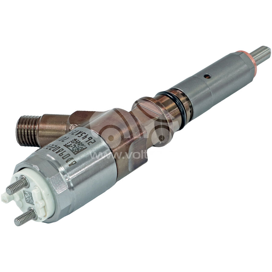 Форсунка топливная KRAUF FIX1681SN (FIX1681SN)