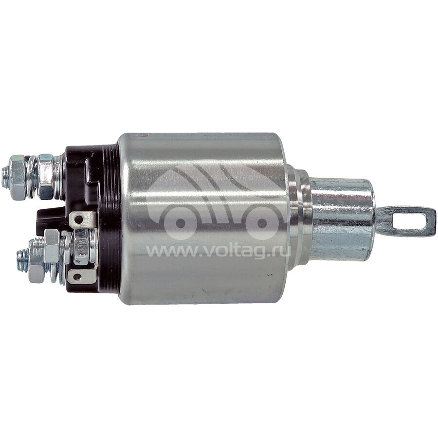 Втягивающее реле стартера Motorherz SSB3316WA (333316)