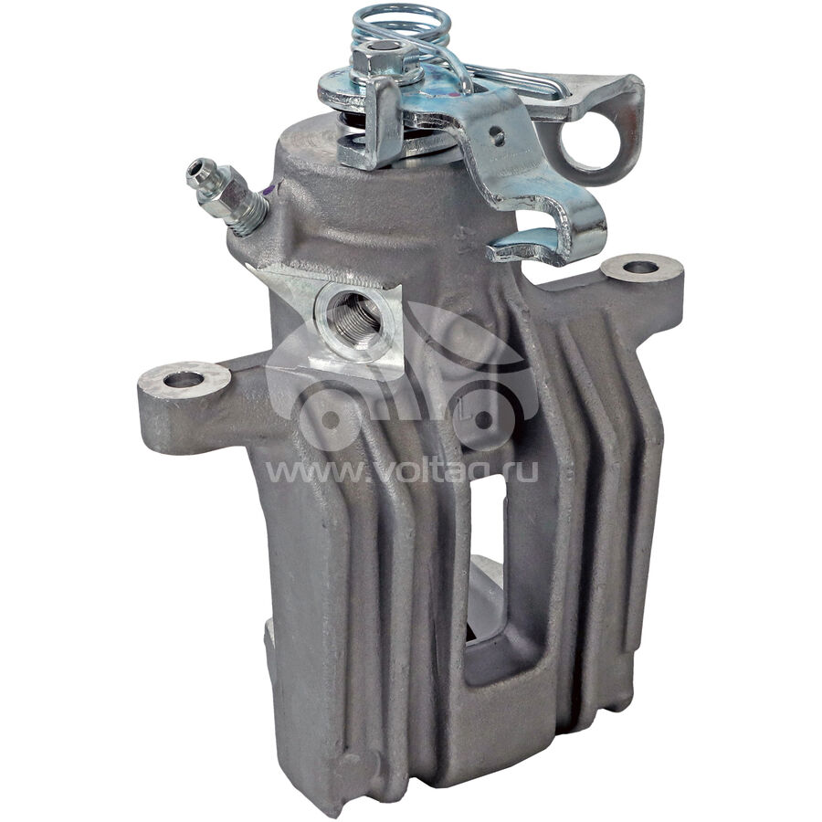 Суппорт тормозной KRAUF BNZ1727GM (BNZ1727GM)