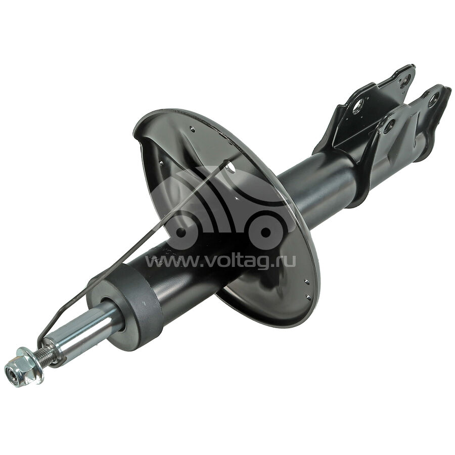 Shock absorber  KRAUF WAA8060AA (4060A320)