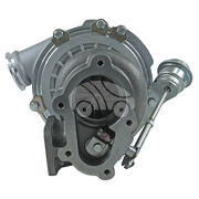 Турбокомпрессор MTK6930