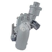 Турбокомпрессор MTK3589