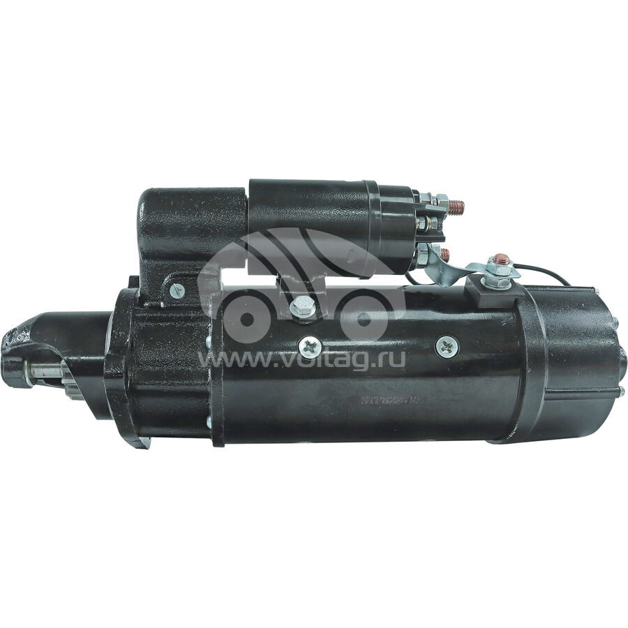 Стартер KRAUF STP8227ML (M128R3824SER)