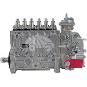 ТНВД FPB1125