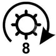 Стартер STQ3542 Стартер STQ3542