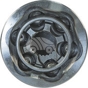 ШРУС наружный  CVJ1676