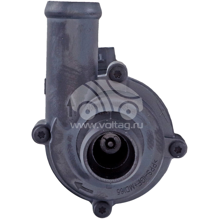 Насос водяной электрический KRAUF KWZ1990EB (702671510)