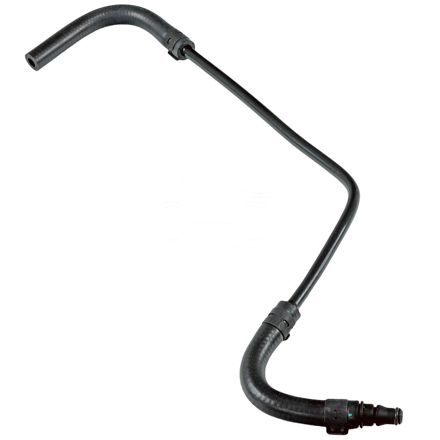 Патрубок системы охлаждения KRAUF KHZ1495PF (A2035010025)