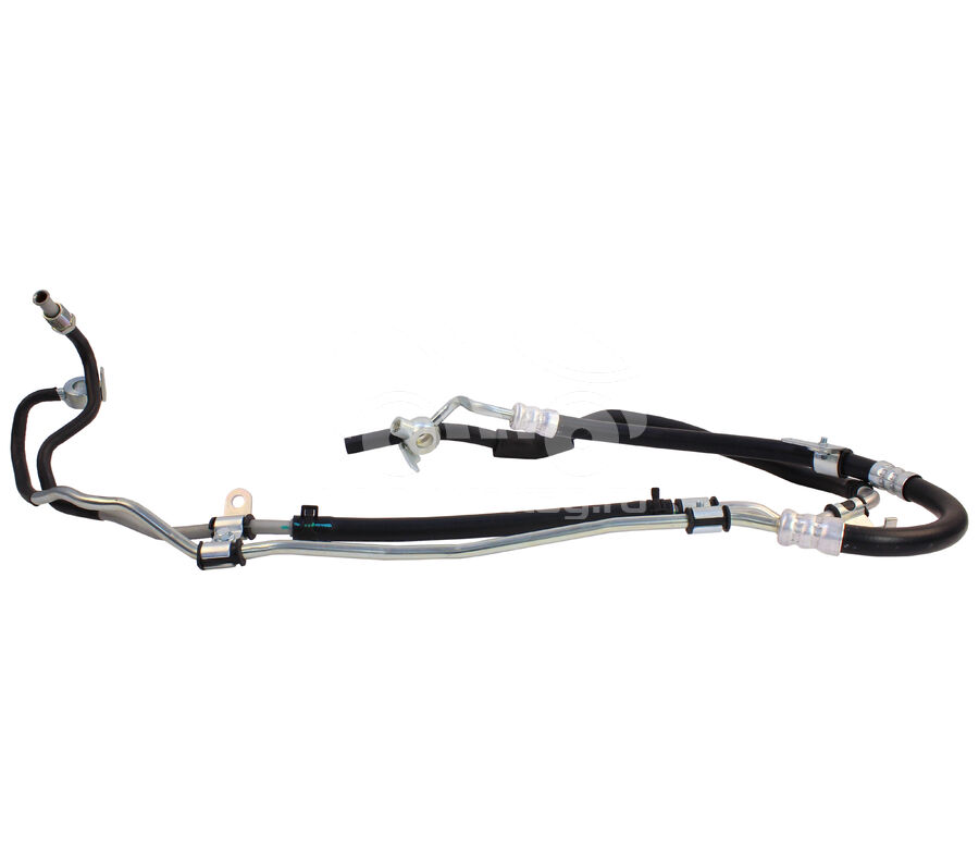 Power steering system hoses (lines) HHK1002