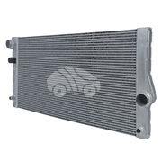 Радиатор системы охлаждения KRZ1630