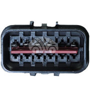 Фара передняя LLH1121