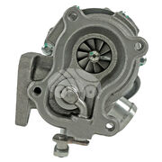 Турбокомпрессор MTG1055