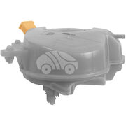 Бачок расширительный KTZ1541