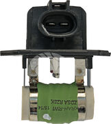 Резистор вентилятора охлаждения RMR0037