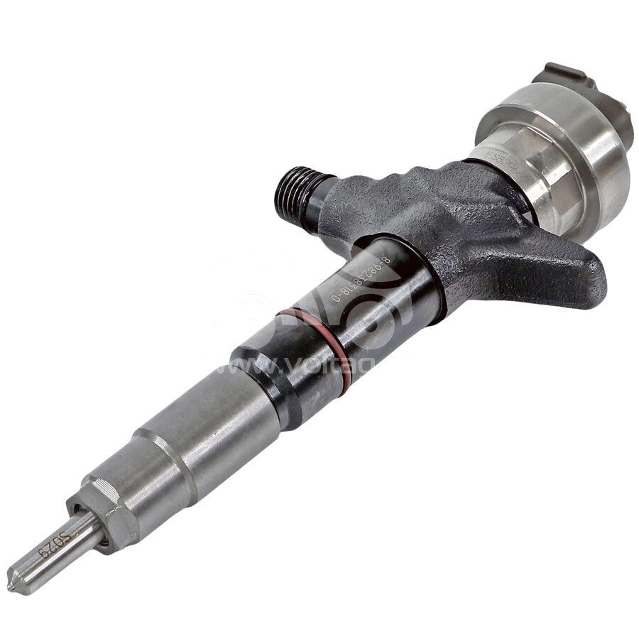 Форсунка топливная KRAUF FIN2542LE (2950501710)