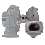 Турбокомпрессор MTK1373