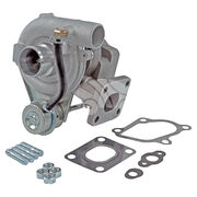 Турбокомпрессор MTG7542