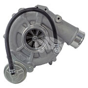 Турбокомпрессор MTK1819