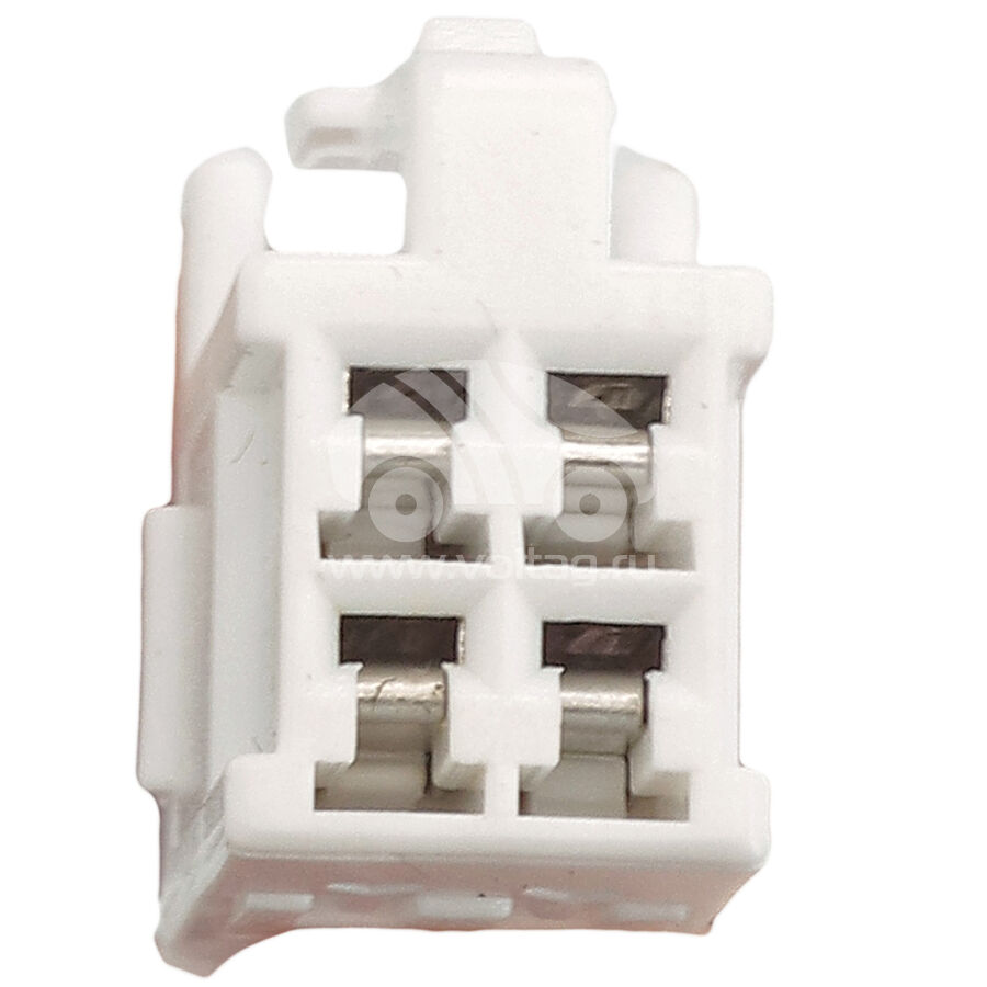 Контактная группа подушки безопасности KRAUF HZX0283KC (HZX0283KC)